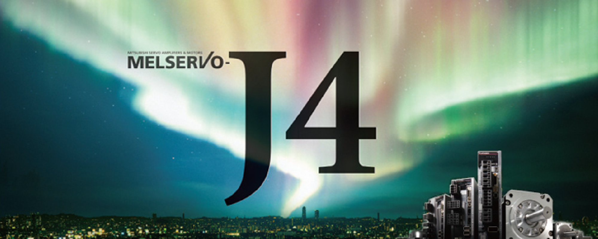 MELSERVO-J4